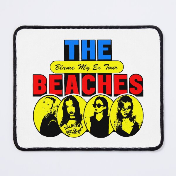 Item preview, Pop Art Indie Girl Music Band designed and sold by Tallboy666.