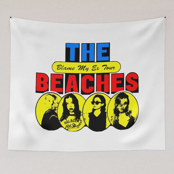 Item preview, Pop Art Indie Girl Music Band designed and sold by Tallboy666.