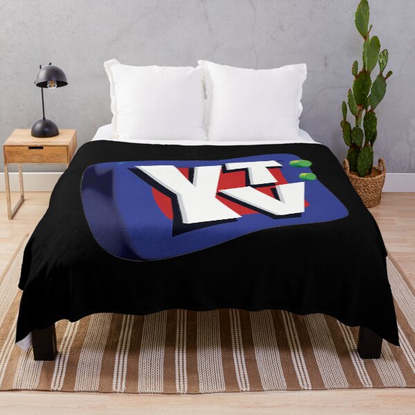 Item preview, Ytv Logo designed and sold by tonychiq.