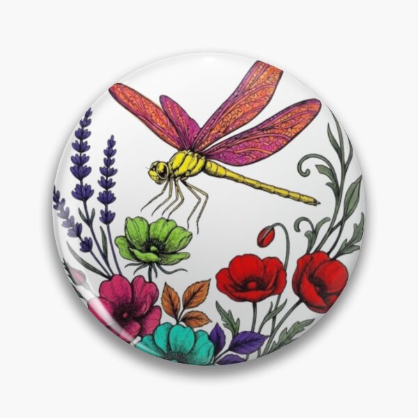 Item preview, The nature of insects. designed and sold by PP&RAINBOW SHOP.