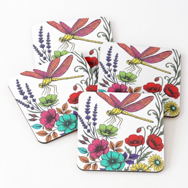 Item preview, The nature of insects. designed and sold by PP&RAINBOW SHOP.