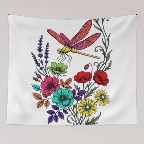 Item preview, The nature of insects. designed and sold by PP&RAINBOW SHOP.