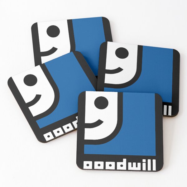 Item preview, Goodwill Logo designed and sold by tonychiq.