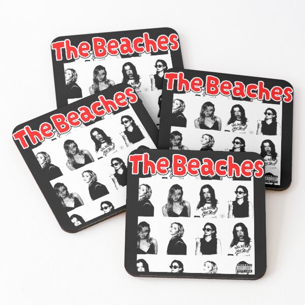 Item preview, White Silhouette Collage Indie Band designed and sold by Tallboy666.