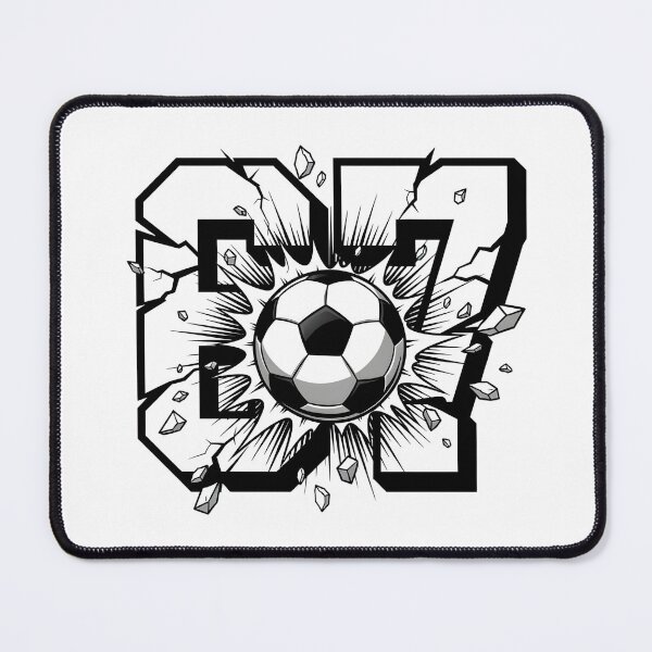 Item preview, 67 Soccer Six Seven designed and sold by dudelinart.