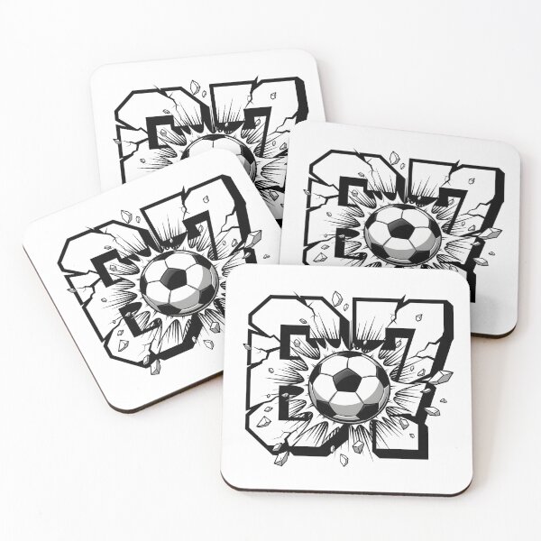Item preview, 67 Soccer Six Seven designed and sold by dudelinart.