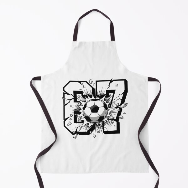 Item preview, 67 Soccer Six Seven designed and sold by dudelinart.