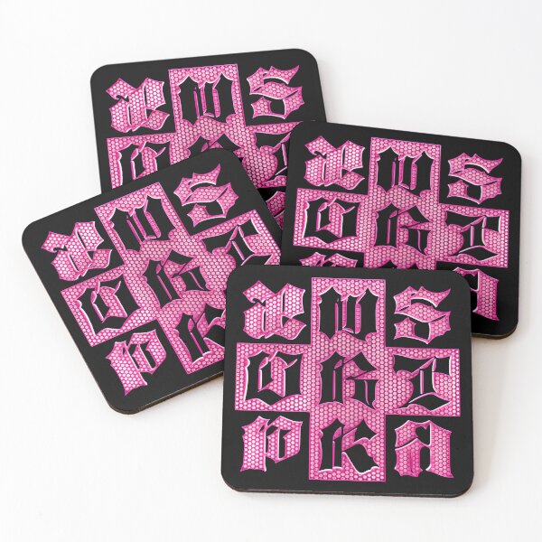 Item preview, AESPA(에스파) - DIRTY WORK  designed and sold by SlayPOPShop.