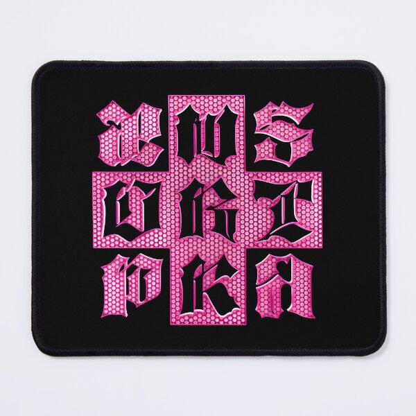 Item preview, AESPA(에스파) - DIRTY WORK  designed and sold by SlayPOPShop.