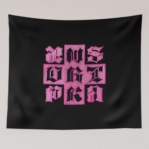 Item preview, AESPA(에스파) - DIRTY WORK  designed and sold by SlayPOPShop.