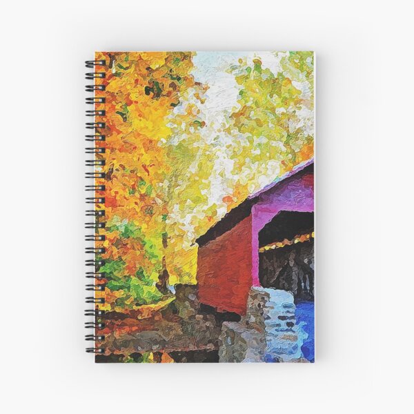 Item preview, Autumn in New England  designed and sold by AM FineArtPrints.