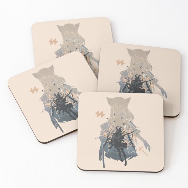 Item preview, Perlica designed and sold by mustbewhy.
