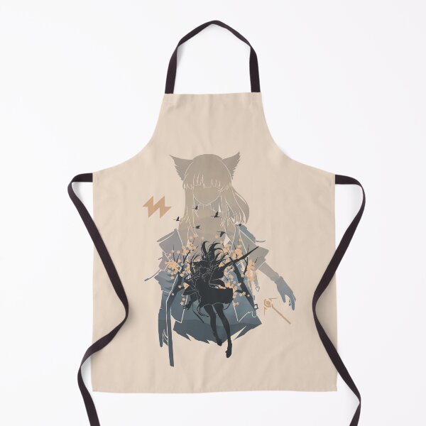 Item preview, Perlica designed and sold by mustbewhy.