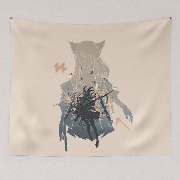 Item preview, Perlica designed and sold by mustbewhy.