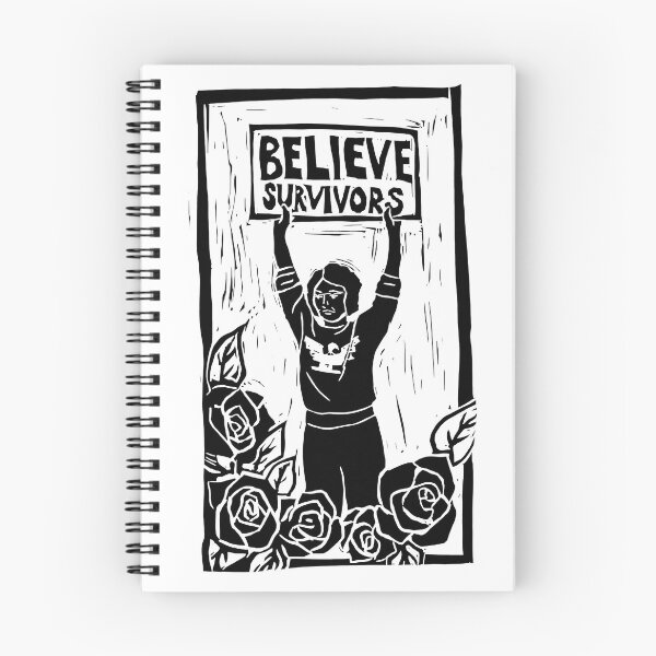 Item preview, Dolores Huerta - Believe Survivors designed and sold by AtanacioBridget.