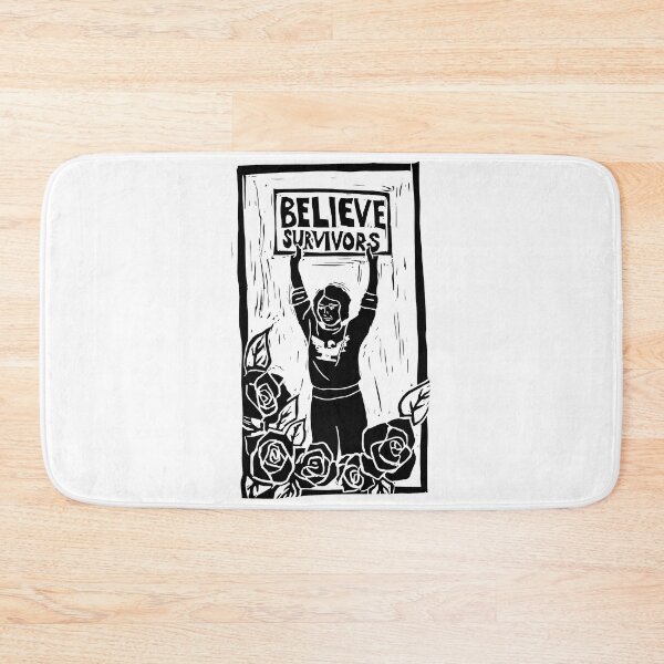 Item preview, Dolores Huerta - Believe Survivors designed and sold by AtanacioBridget.