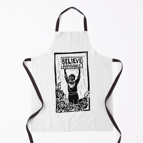 Item preview, Dolores Huerta - Believe Survivors designed and sold by AtanacioBridget.