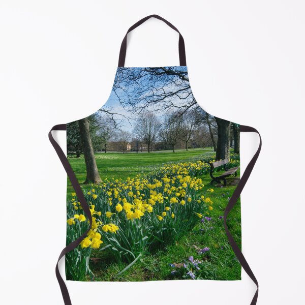 Item preview, The Stray Harrogate Daffodils designed and sold by Alisonchambers2.