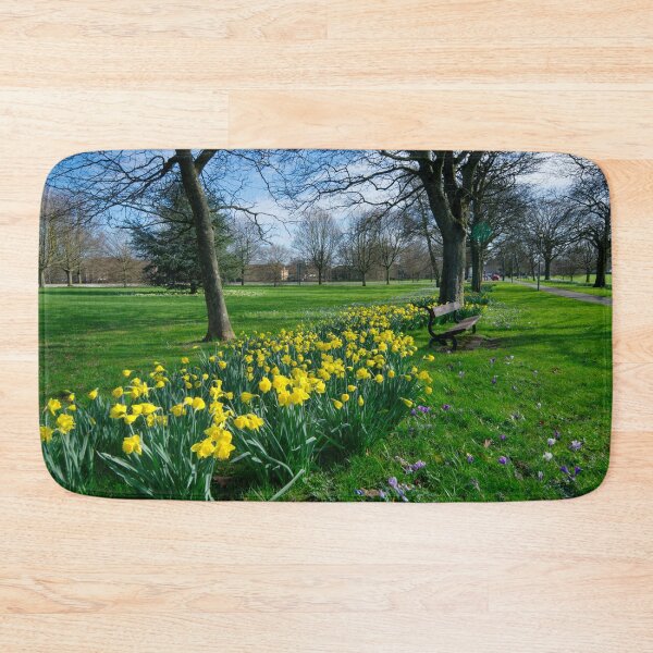 Item preview, The Stray Harrogate Daffodils designed and sold by Alisonchambers2.