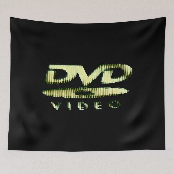 Item preview, Dvd Logo designed and sold by tonychiq.