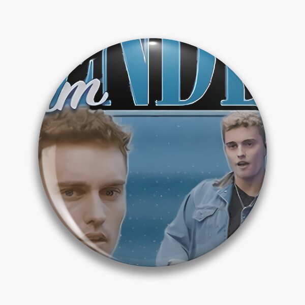 Item preview, Sam Fender designed and sold by Zaraart1.