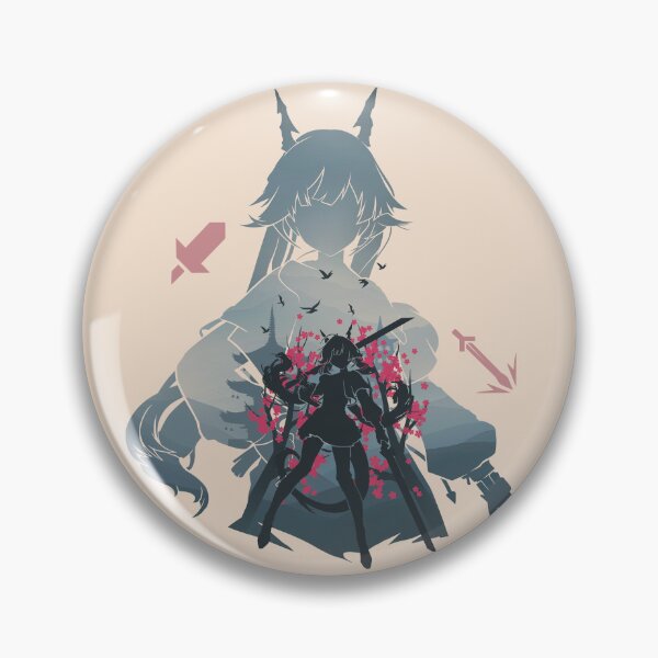 Item preview, Chen Qianyu designed and sold by mustbewhy.