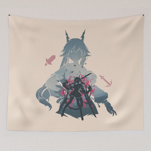 Item preview, Chen Qianyu designed and sold by mustbewhy.