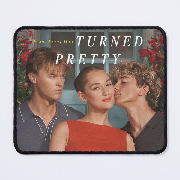Item preview, the summer i turned pretty season 3 designed and sold by jeRomeAlLen.