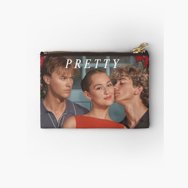 Item preview, the summer i turned pretty season 3 designed and sold by jeRomeAlLen.