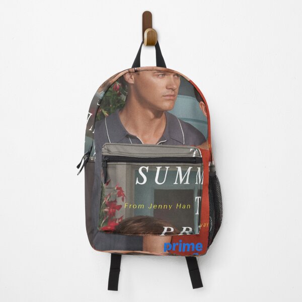 Item preview, the summer i turned pretty season 3 designed and sold by jeRomeAlLen.