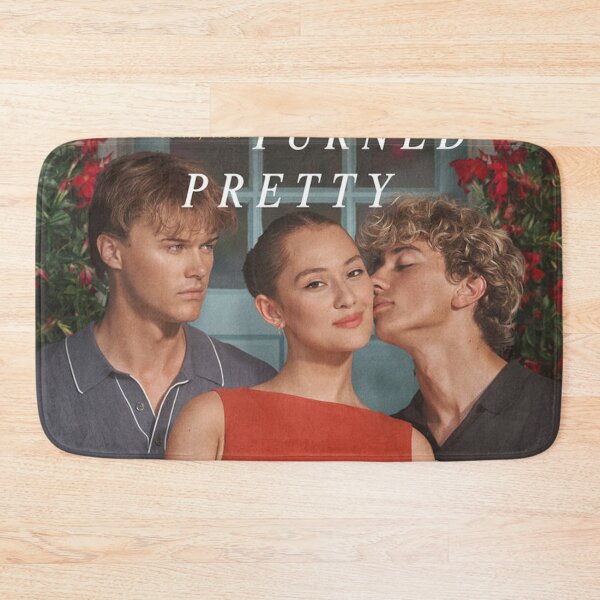 Item preview, the summer i turned pretty season 3 designed and sold by jeRomeAlLen.