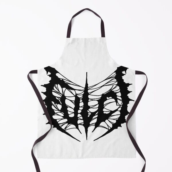 Item preview, Fulci Band Italian Horror Brutal Death Metal Logo designed and sold by Zaraart1.