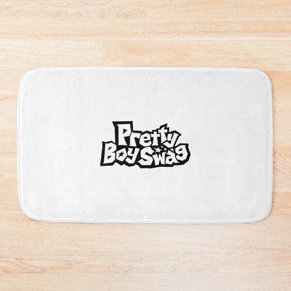 Item preview, Pretty Boy Swag by IDNTT designed and sold by ArtRaftPro.