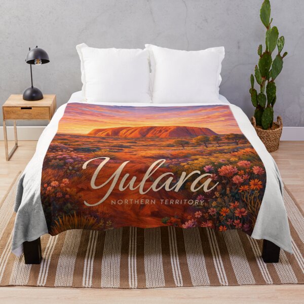 Item preview, Uluru Northern Territory Uluru Kata Tjuta National Park Outback designed and sold by Places On Earth.