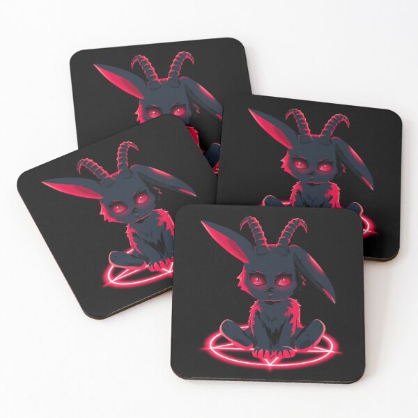 Item preview, Haunted bunny designed and sold by ICI.