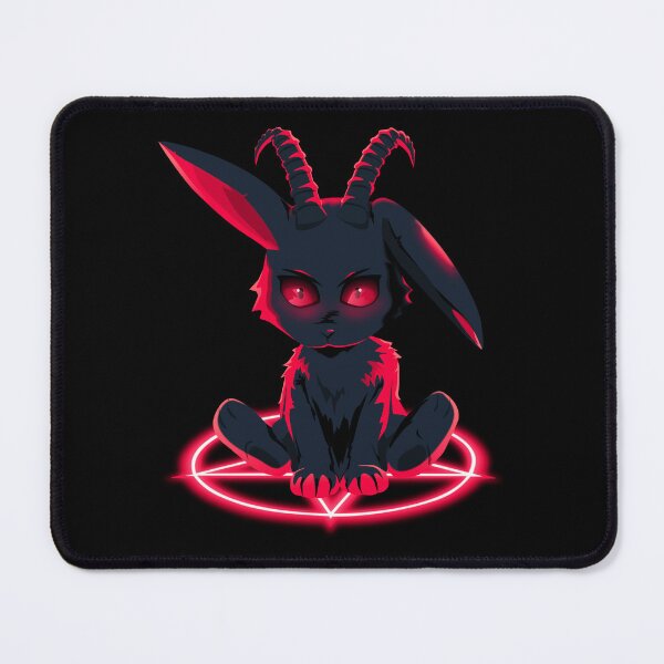 Item preview, Haunted bunny designed and sold by ICI.