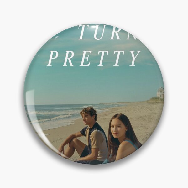 Item preview, the summer i turned pretty season 2 designed and sold by jeRomeAlLen.