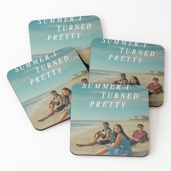 Item preview, the summer i turned pretty season 2 designed and sold by jeRomeAlLen.