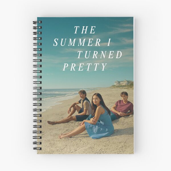 Item preview, the summer i turned pretty season 2 designed and sold by jeRomeAlLen.