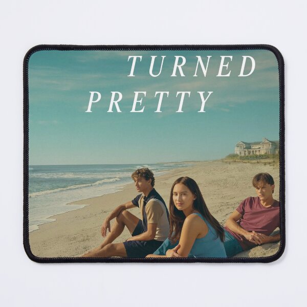 Item preview, the summer i turned pretty season 2 designed and sold by jeRomeAlLen.