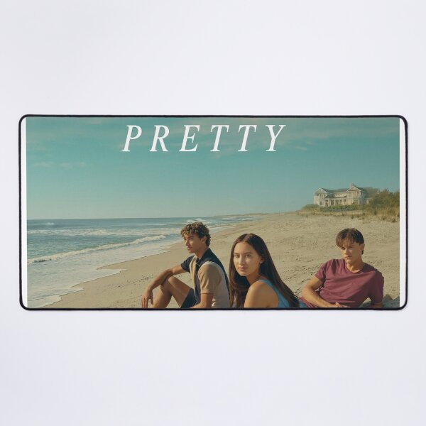 Item preview, the summer i turned pretty season 2 designed and sold by jeRomeAlLen.