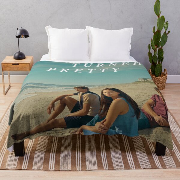 Item preview, the summer i turned pretty season 2 designed and sold by jeRomeAlLen.