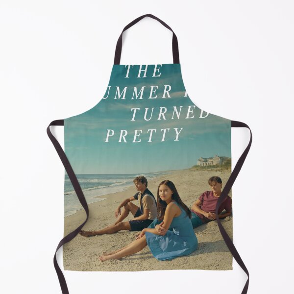 Item preview, the summer i turned pretty season 2 designed and sold by jeRomeAlLen.