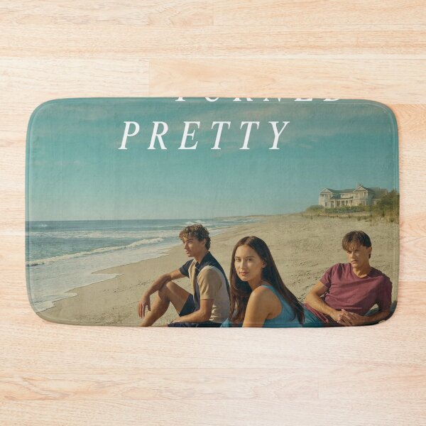 Item preview, the summer i turned pretty season 2 designed and sold by jeRomeAlLen.