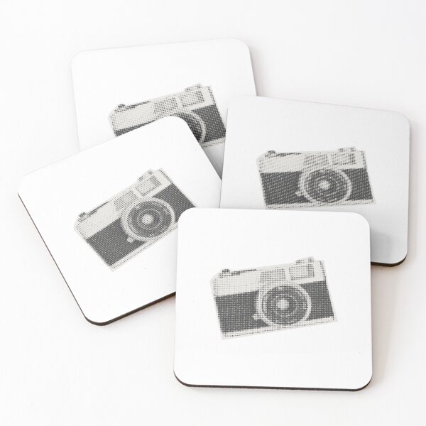 Item preview, Vintage Camera designed and sold by RickTShop.