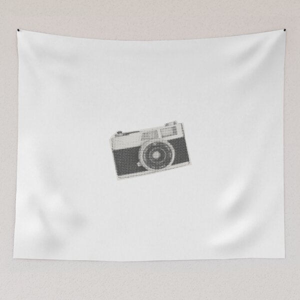 Item preview, Vintage Camera designed and sold by RickTShop.
