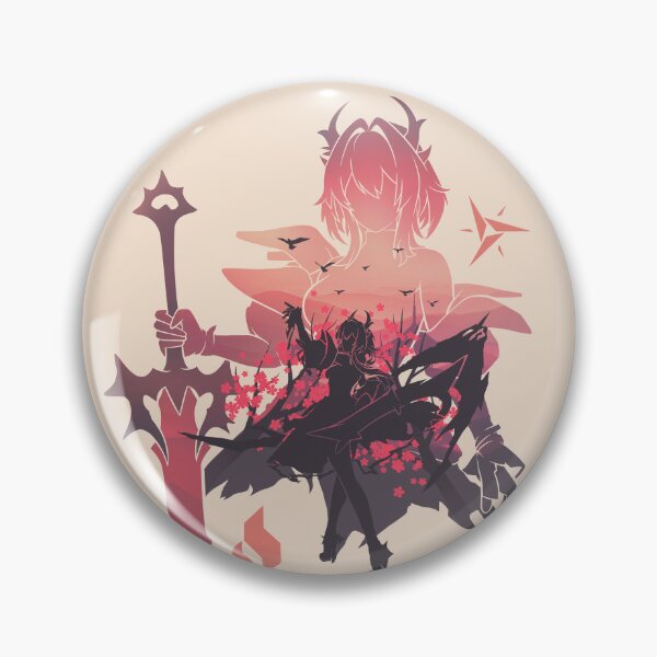 Item preview, Laevatain designed and sold by mustbewhy.