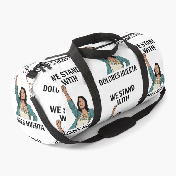 Item preview, Dolores Huerta We Stand With Dolores Huerta designed and sold by AtanacioBridget.