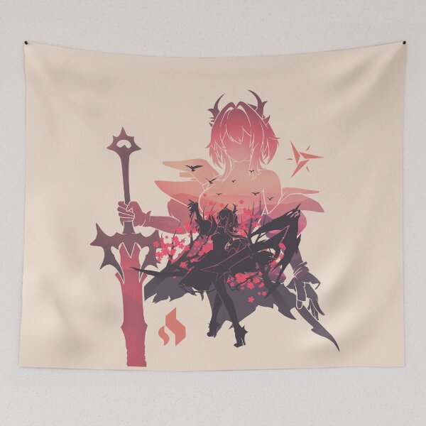 Item preview, Laevatain designed and sold by mustbewhy.