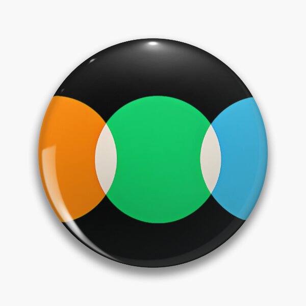 Item preview, Letterboxd Logo designed and sold by Zaraart1.